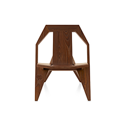 美第奇休闲椅 康士坦丁·葛切奇  休闲椅