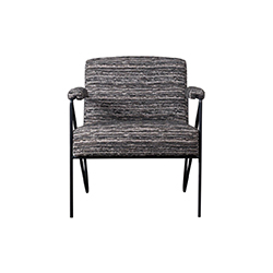 艾美特沙发 凯莉韦斯特勒  创意家具 - 坐具