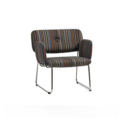 DUNDRA 沙发椅 斯特凡·博尔塞利乌斯 Stefan Borselius 斯特凡·博尔塞利乌斯