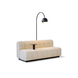 BOB LIGHT 功能沙发 斯特凡·博尔塞利乌斯 Stefan Borselius 斯特凡·博尔塞利乌斯