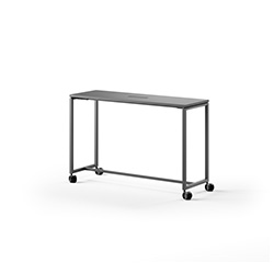 Atelier 活动洽谈桌   FANTONI家具品牌