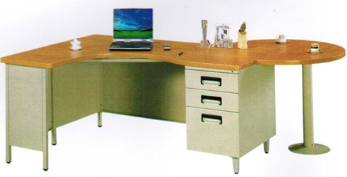 Steel Furniture|Steel Office Desk|Office Furniture|Steel Office Desk|办公桌 CG-CE07-160-B