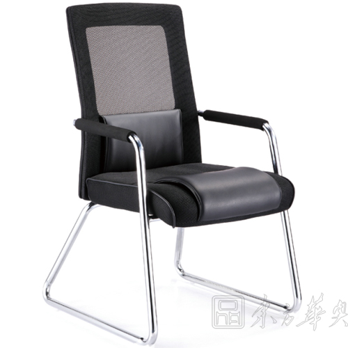Office Chair|Mesh Conference Chair|Office Furniture|Mesh Conference Chair|班前椅,会议椅,弓形椅 CG-8095