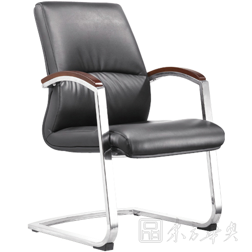 Office Chair|Fashion Conference Chair|Office Furniture|Leather Conference Chair|班前椅,会客椅,会议椅 CG-8256D
