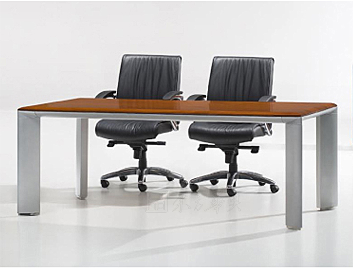 Conference Table|Solid Wood Conference Table|Office Furniture|Solid Wood Conference Table|ʵľ������ CG-BEX018-2412