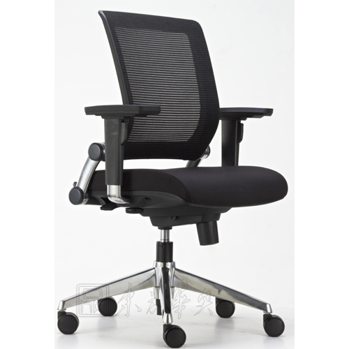 Office Chair|Mesh Medium Back Chair|Office Furniture|Mesh Medium Back Chair|网布中班椅 CG-BJ211-S