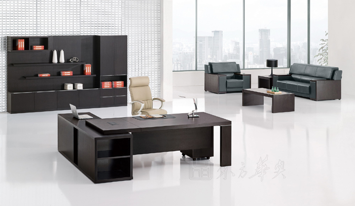 Office Desk|Classical Executive Desk|Office Furniture|High-grade Executive Desk|ʵľ���̨|ʵľ�����|���̨|�����|�ܲ�̨|�ܾ���̨ CG-D0524
