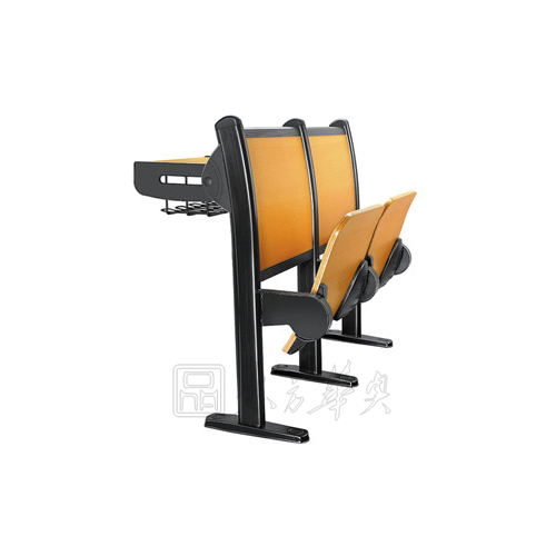 School Furniture|Double Desk|Office Furniture|School Desks And Chairs|多人课桌椅 CG-DB2069