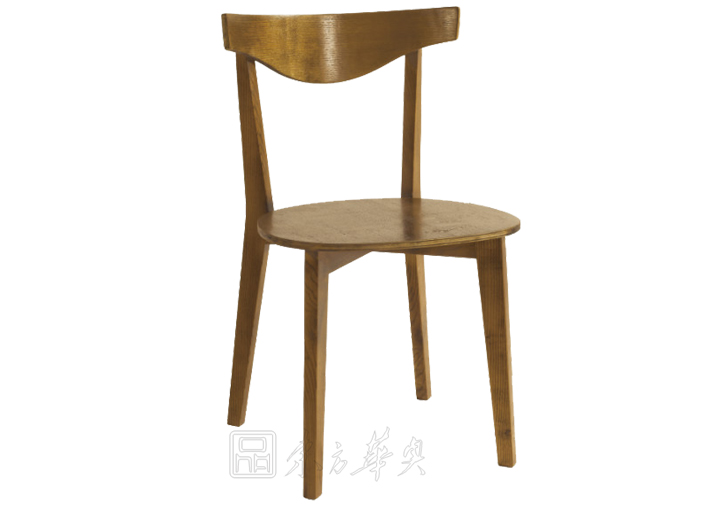 Modern Chair|Wooden Leisure Chair|Office Furniture||现代木质椅,时尚木质休闲椅,时尚餐厅椅,木质高档餐椅, CG-DC777