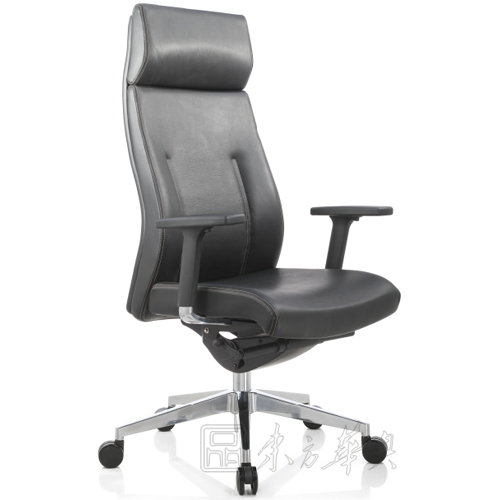 Office Chair|Fashion Executive Chair|Office Furniture|Leather Executive Chair|办公椅,班椅 CG-F02H