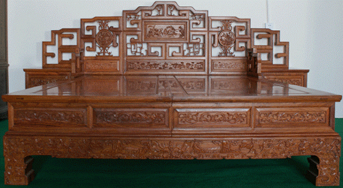 ��ľ�� CG-HMC-3