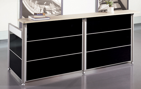 Office Screen|Front Desk|Office Furniture|Front Desk|�Ӵ�̨ CG-JDT3