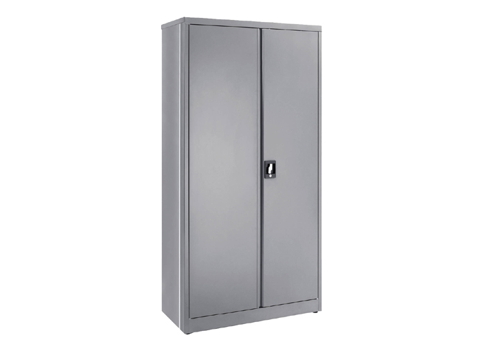 Steel Furniture|Steel Filing Cabinet|Office Furniture|Double hinged door|文件柜|资料柜|档案柜|储存柜 CG-KP-01D