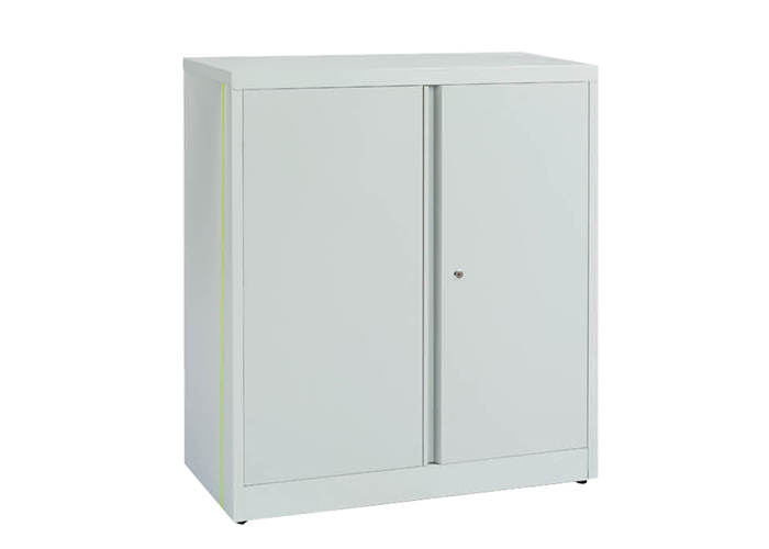 Steel Furniture|Steel Filing Cabinet|Office Furniture|Floor cabinet with double hinged doors|文件柜|资料柜|档案柜|储存柜 CG-KP-89D