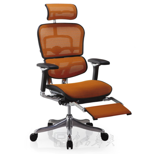 Office Chair|Mesh Executive Chair|Office Furniture|High-grade Mesh Executive Chair|网布大班椅 CG-LHAM-LM