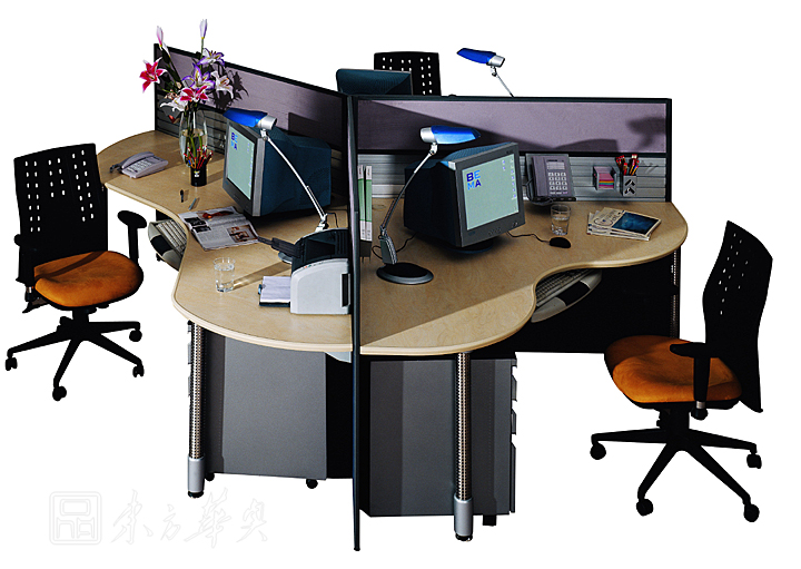 Office Screen|Office Screen|Office Furniture|Screen workstation|屏风工作位,职员位,屏风位 CG-N2系列