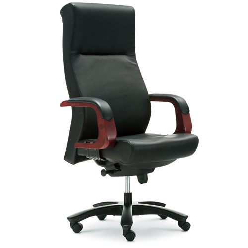 Office Chair|Classical Executive Chair|Office Furniture|Leather Executive Chair|�칫��|�ϰ��� CG-P830