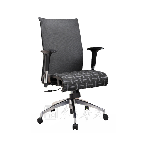Office Chair|Mesh Medium Back Chair|Office Furniture|Mesh Medium Back Chair|办公椅,中班椅 CG-Q01-M