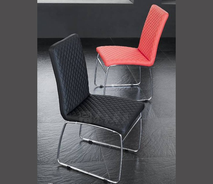 Dining Furniture|Leather Dining Chair|Office Furniture||休闲餐椅 CG-SC060