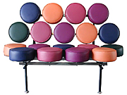 ���տ��� CG-Sunflower-chair