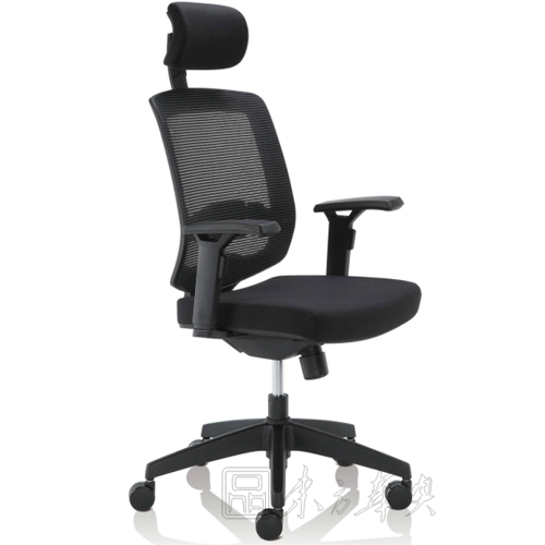 Office Chair|Mesh Executive Chair|Office Furniture|Mesh Executive Chair|大班椅,多功能大班椅,网布椅 CG-T03H