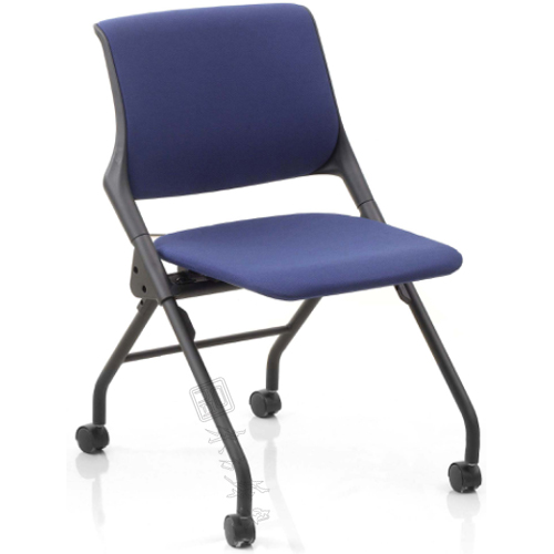 Training Furniture|Multifunction Chair|Office Furniture|Fabric Multifunction Chair|会议椅,多功能会议椅,培训会议椅 CG-X05F