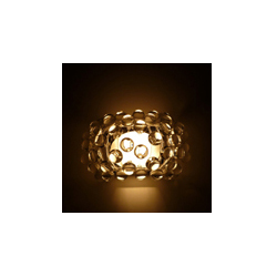Foscarini-Caboche lamp �������Լ�ݻ� ��˹�ĺ��� ������ ��ʯ�ڵ� CGB79607