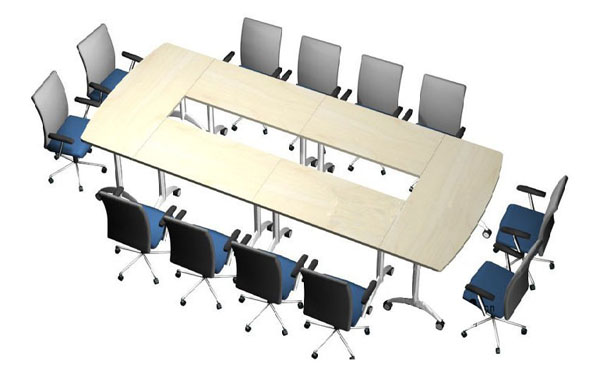 Conference Table|MFC Conference Table|Office Furniture|MFC Conference Table|��ʽ������|������|��������̨ CG-MFC-CT10