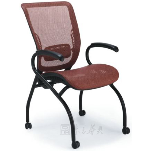 Training Furniture|Multifunction Chair|Office Furniture|Mesh Multifunction Chair|��ǰ��|Ǣ̸��|������|����� CG-SKM03-4P