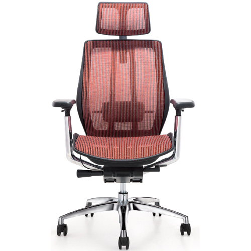Office Chair|Mesh Executive Chair|Office Furniture|Mesh Executive Chair|大班椅,网布椅,多功能大班椅 CG-988