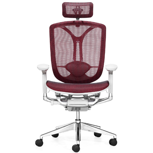 Office Chair|Mesh Executive Chair|Office Furniture|Mesh Executive Chair|全铝合金人体工学办公椅|电脑椅 CG-TS-01