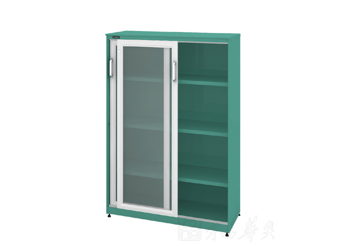 Steel Furniture|Steel Filing Cabinet|Office Furniture|Glass Swing door cabinet|�ļ���|���Ϲ�|������|����� CG-SE-SLG1357