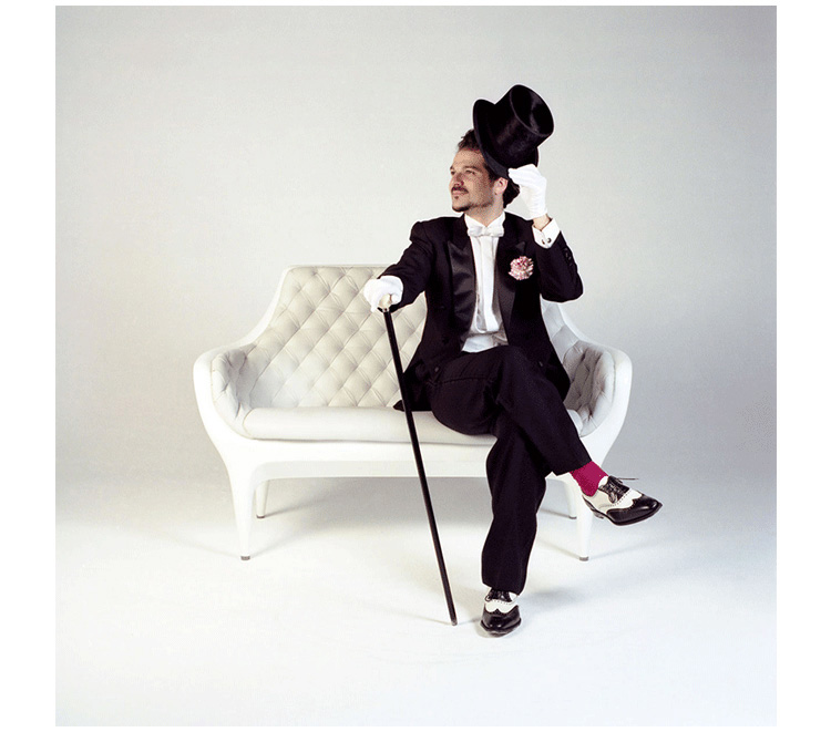 Poltronas Showtime 沙发 Poltronas Showtime 沙发