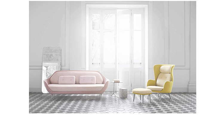 汉森沙发 汉森沙发