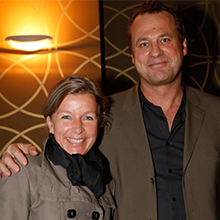 Peter Gaebelein,Birgit G&auml;mmerler 彼得·盖博岚+吉特