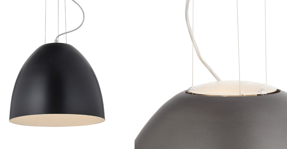 现代经典灯饰|吊灯|办公家具|Artemide 阿特米德NUR1618吊灯