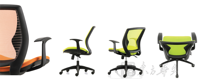 办公椅|网布职员椅|办公家具|网布职员椅|员工椅,职员椅,会议椅