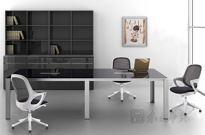 Office Chair|Mesh Conference Chair|Office Furniture||回旋椅,回正椅,会议椅,网布会议椅