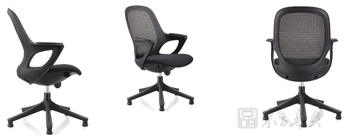 办公椅|网布会议椅|办公家具|自动回正椅|回旋椅,回正椅,会议椅,网布会议椅