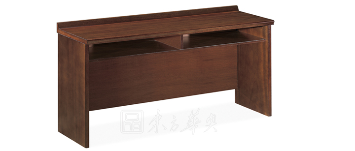 Conference Table|Solid Wood Conference Desk|Office Furniture|Solid Wood Conference Desk|实木条桌