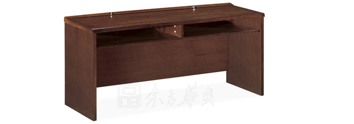 Conference Table|Solid Wood Conference Desk|Office Furniture|Solid Wood Conference Desk|实木条桌