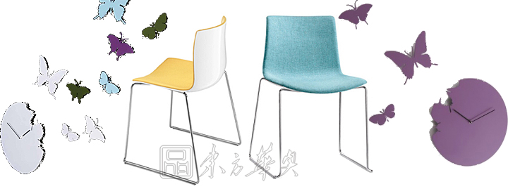 现代经典休闲椅|塑料休闲椅|办公家具|塑料休闲椅|休闲椅,餐椅,洽谈椅