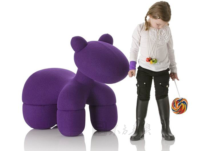 现代经典休闲椅|儿童椅|办公家具|小马椅|儿童椅,休闲椅