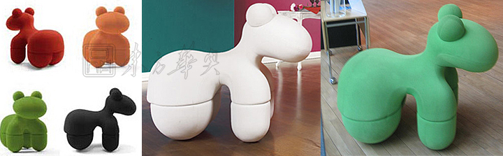 现代经典休闲椅|儿童椅|办公家具|小马椅|儿童椅,休闲椅