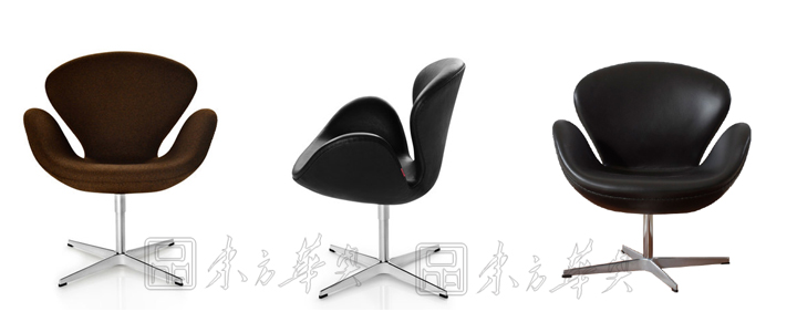 现代经典休闲椅|真皮休闲椅|办公家具|天鹅椅|休闲椅,真皮休闲椅,花蕾椅,花瓣椅