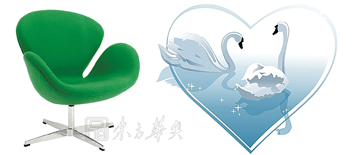 现代经典休闲椅|真皮休闲椅|办公家具|天鹅椅|休闲椅,真皮休闲椅,花蕾椅,花瓣椅