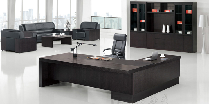Office Desk|Classical Executive Desk|Office Furniture|High-grade Executive Desk|ʵľ���̨|ʵľ�����|���̨|�����|�ܲ�̨|�ܾ���̨