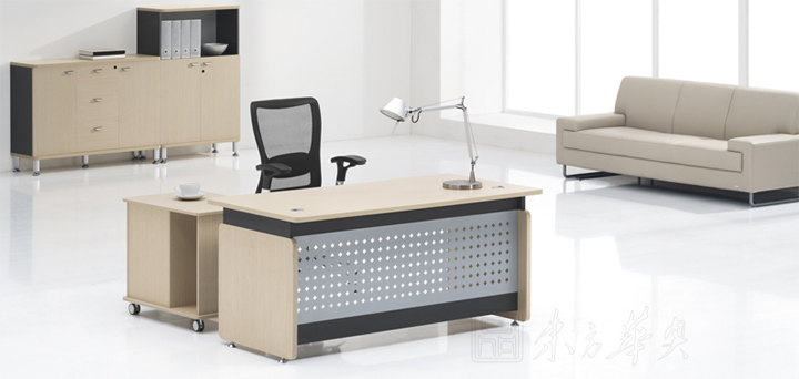 Office Desk|MFC Staff Desk|Office Furniture|MFC Staff Desk|员工办公桌|电脑台|板式办公桌|员工桌|职员桌|板式电脑桌