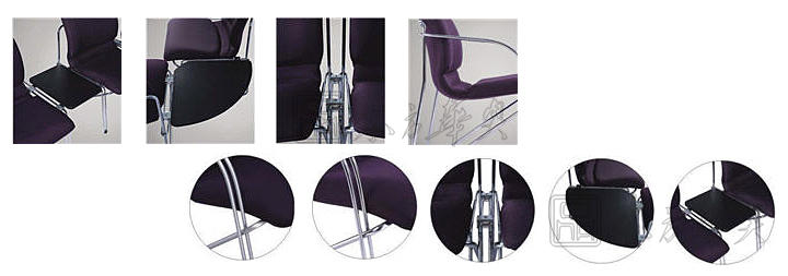 现代经典休闲椅|布面休闲椅|办公家具|休闲椅