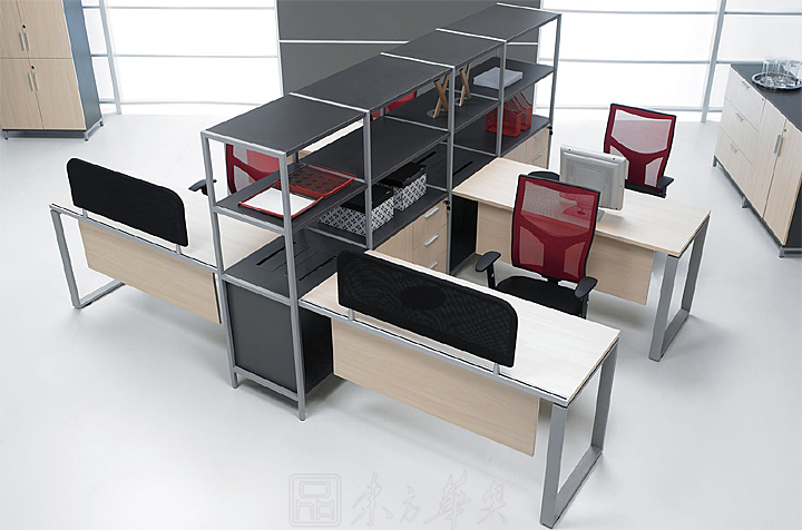 办公屏风|屏风工作站|办公家具|屏风工作位|办公屏风|屏风桌组